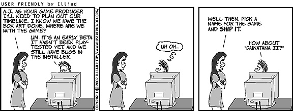 userfriendly